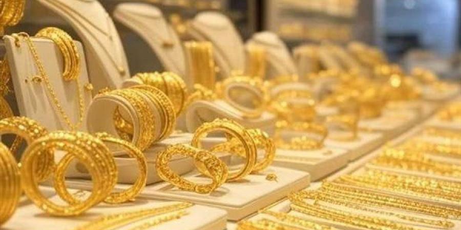هبوط سعر الذهب الآن في مصر.. وعيار 21 يسجل هذا الرقم - الكويت الاخباري
