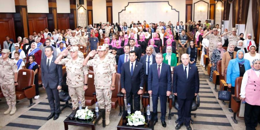 قيادة قوات الدفاع الشعبى والعسكرى تنظم ندوة تثقيفية - الكويت الاخباري
