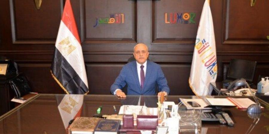 محافظ الأقصر يصدر حركة تنقلات محدودة بين رؤساء قرى إسنا - الكويت الاخباري