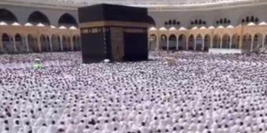 شؤون الحرمين: أكثر من 20 مليون مستفيد من الخدمات بالمسجد الحرام خلال 1446هـ - الكويت الاخباري