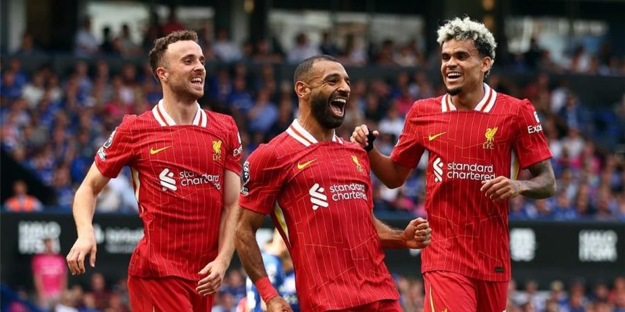 برشلونة يكثف جهوده لضم نجم ليفربول - الكويت الاخباري
