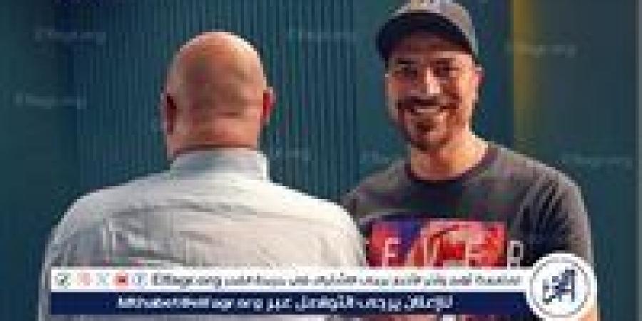 مصطفى أبو سريع ضيف الحلقة الجديدة من "فضفضت أوي" مع معتز التوني - الكويت الاخباري
