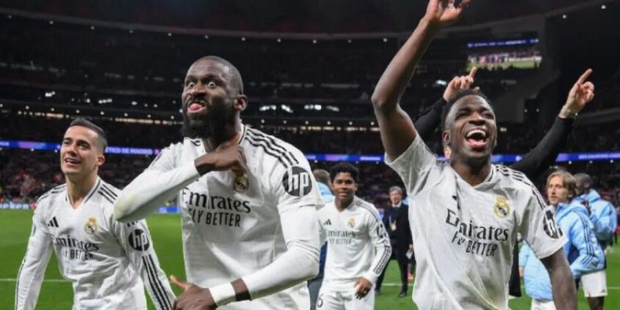 يويفا يوقع غرامات مالية كبيرة على ثلاثى ريال مدريد - الكويت الاخباري