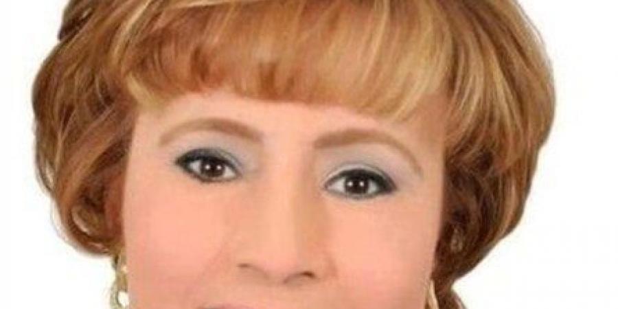 وفاة الإعلامية أمل صبري بعد صراع مع المرض - الكويت الاخباري