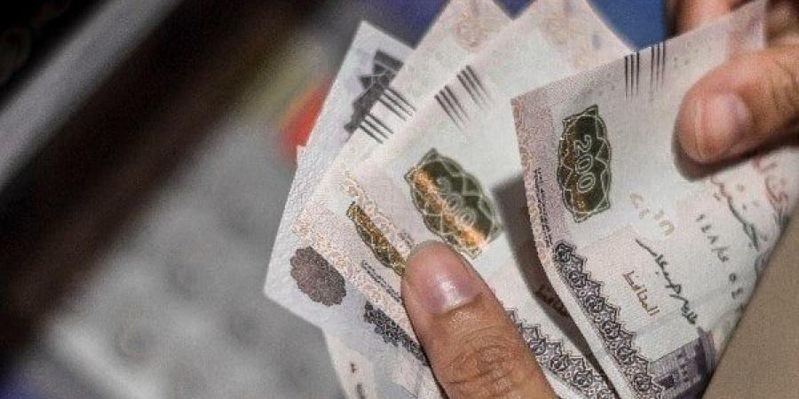 احسب هتقبض كام.. نسبة الزيادة ومواعيد صرف مرتبات يوليو 2025 - الكويت الاخباري