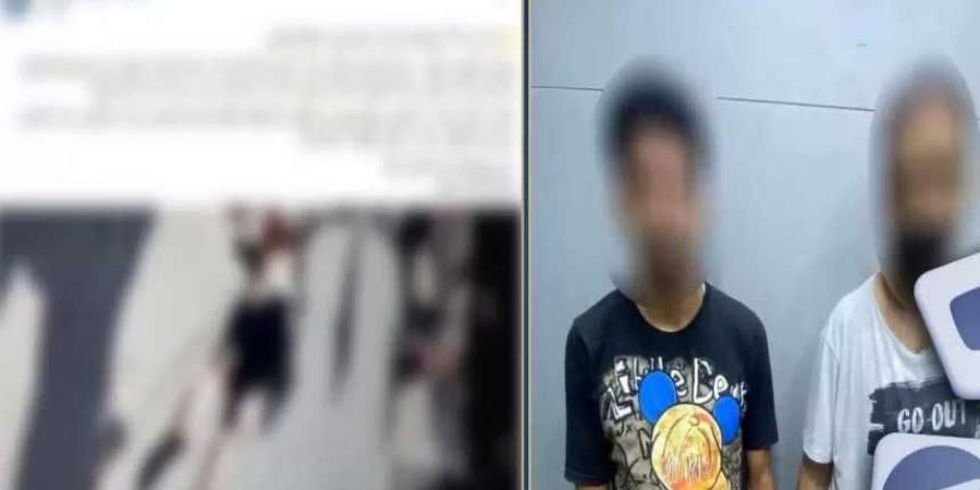 حقيقة تداول فيديو.. خلافات مالية وراء إصابة تاجر فاكهة علي يد شخصين بقليوب - الكويت الاخباري