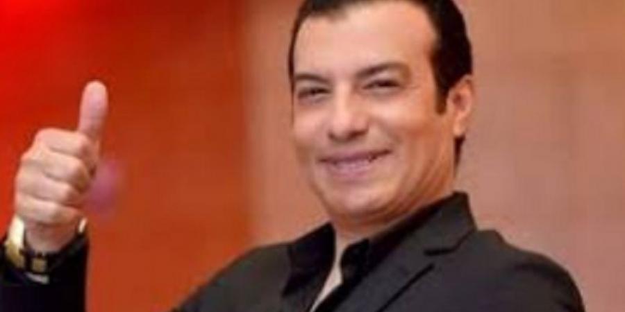 بعد الساحل ..إيهاب توفيق يستعد لإطلاق أغنية "حد شافنا" ..غداً - الكويت الاخباري