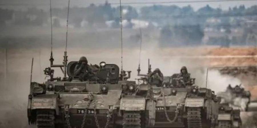 جيش الاحتلال: استهداف عضو في حركة حماس بمدينة طرابلس شمال لبنان - الكويت الاخباري