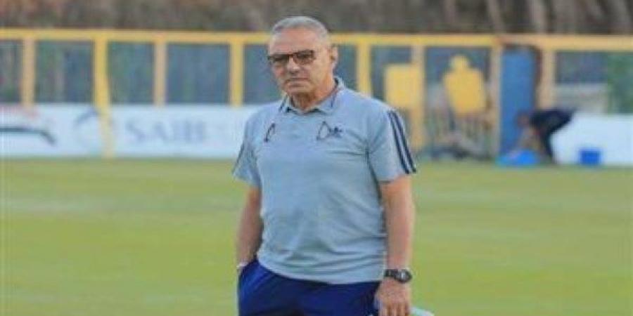 مفاجأة .. طلعت يوسف يعلن اعتزاله التدريب بعد 476 مباراة - الكويت الاخباري