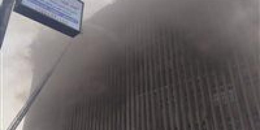 حريق سنترال رمسيس: مصرع 4 موظفين وإصابة 27 آخرين.. 13 ساعة لإخماد النيران وتجدد الحريق ثلاث مرات - الكويت الاخباري