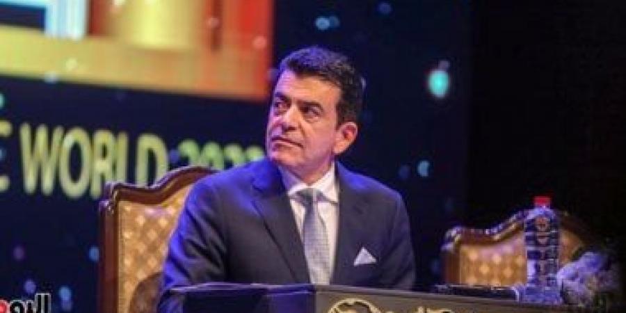 المدير العام للإيسيسكو: الإسلاموفوبيا تحد يواجه الإنسانية ويهدد أسس المجتمعات - الكويت الاخباري