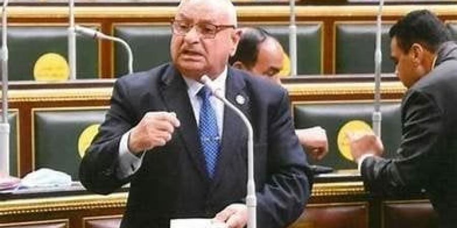 في ختام دور الانعقاد الخامس.. برلماني: هدفنا «أغلبية ومعارضة» مصلحة الوطن والمواطن - الكويت الاخباري