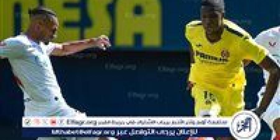 إيفرتون يقترب من ضم مهاجم فياريال - الكويت الاخباري