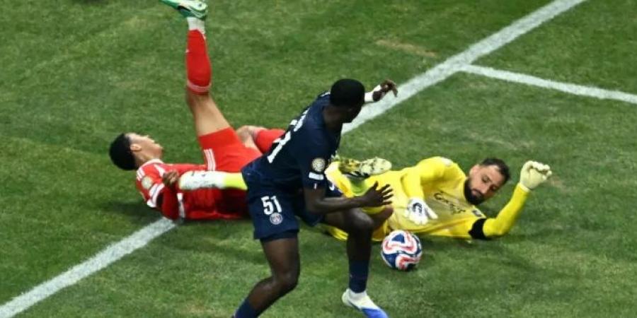 بايرن ميونخ الألمانى يعلن نجاح جراحة جمال موسيالا - الكويت الاخباري