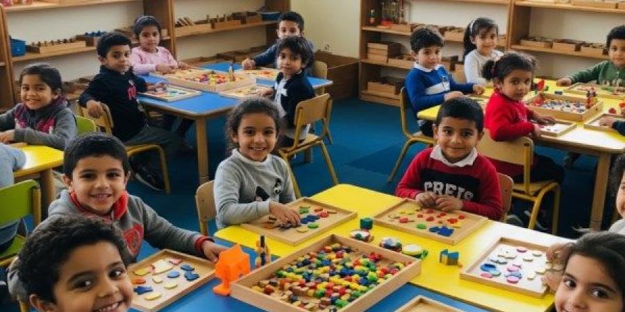 مستقبل وطن كفر الشيخ يعقد اجتماعا تنظيميا بالوحدات الحزبية بمركز بيلا - الكويت الاخباري