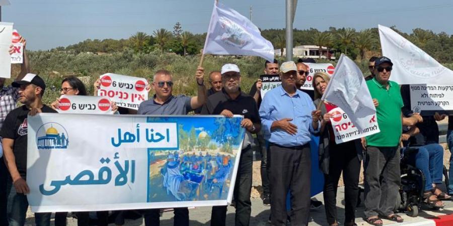 الصاروخ الذي سقط على رأسي وقالوا: "منطقة مفتوحة"! - الكويت الاخباري