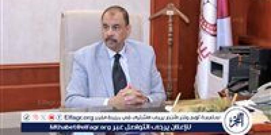 محافظ سوهاج:يوجه بتواجد مفتشي التموين مبكرًا لضمان صرف الخبز - الكويت الاخباري
