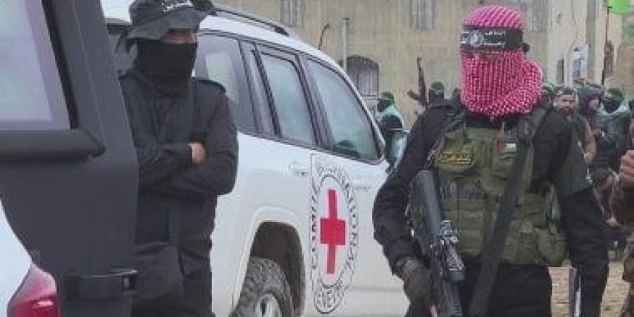 حماس: غزة صامدة والاحتلال فشل فى كسر إرادتها وتحقيق أهدافه - الكويت الاخباري