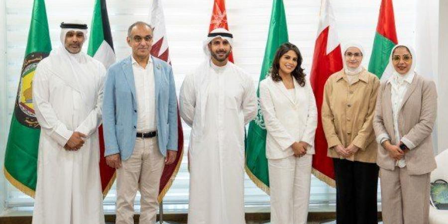 "مؤسسة الإنتاج البرامجي" تبحث مع "المجلس الوطني للثقافة" سبل الارتقاء بالانتاج الخاص بأدب الطفل - الكويت الاخباري