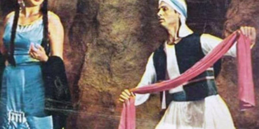 ذكرى رحيل رائد الرقص الشعبي..قصة فرقة االإستعراضية التى أسسها محمود رضا للفنون الشعبية..تفاصيل - الكويت الاخباري