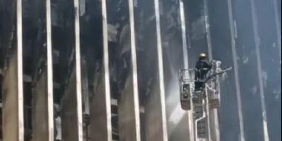 بشكل مبسط.. لماذا أثر حريق سنترال رمسيس على خدمات الاتصالات فى مصر؟ - الكويت الاخباري