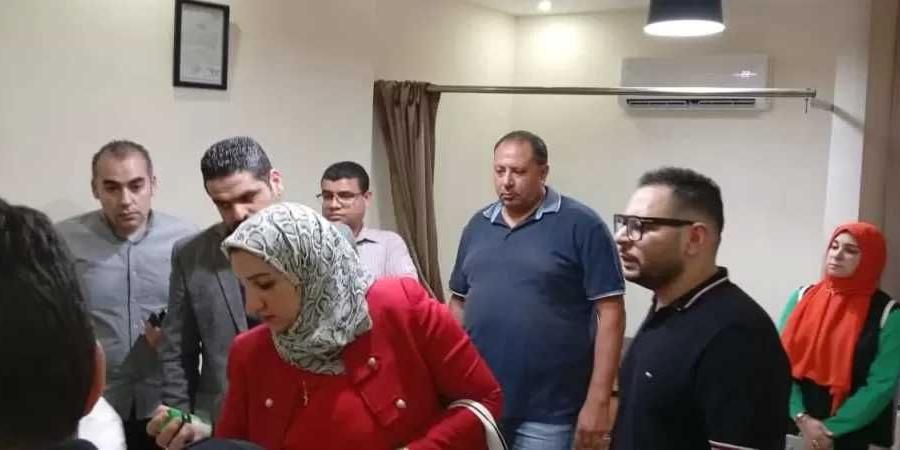 ضبط كميات كبيرة من الأدوية المغشوشة بعدد من المنشآت الصحية في المنوفية - الكويت الاخباري