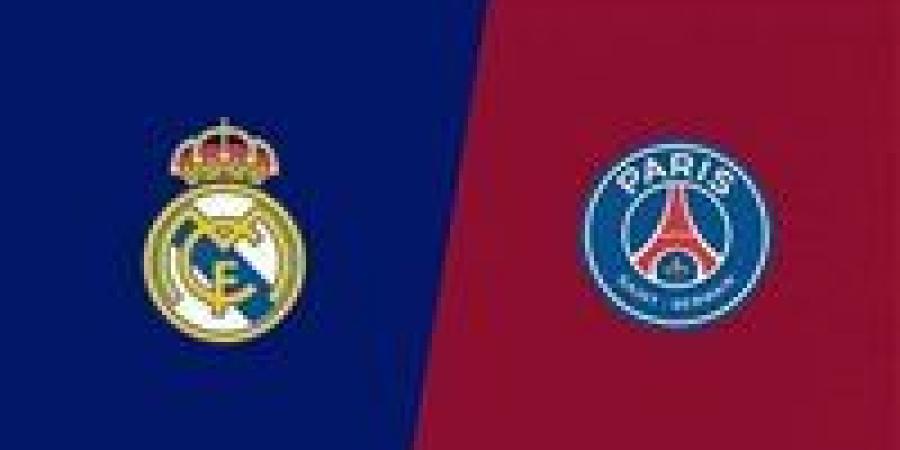 قمة أوروبية بين سان جيرمان وريال مدريد في مونديال الأندية - الكويت الاخباري
