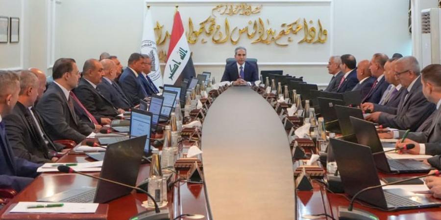 رئيس قضاة العراق: اتفاقية خور عبدالله قانونية ومُلزمة - الكويت الاخباري