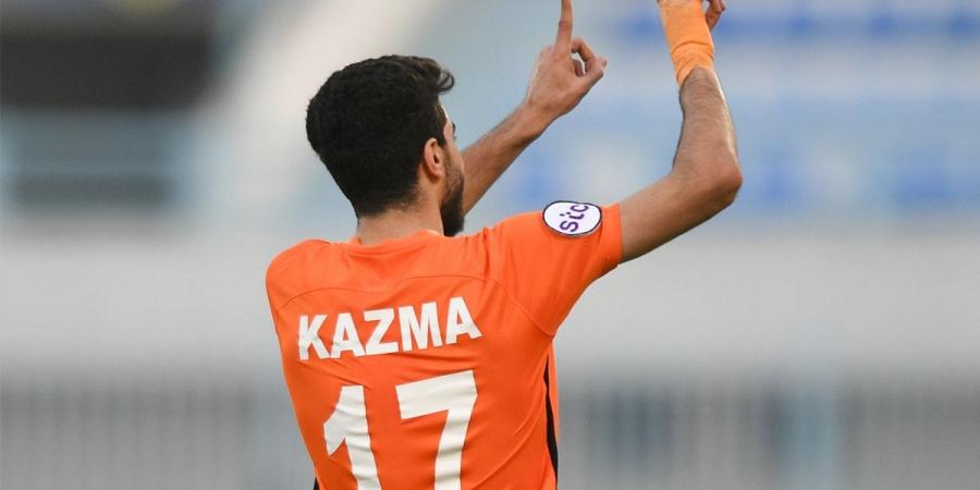 الخالدي يعود للملاعب 25 أغسطس - الكويت الاخباري