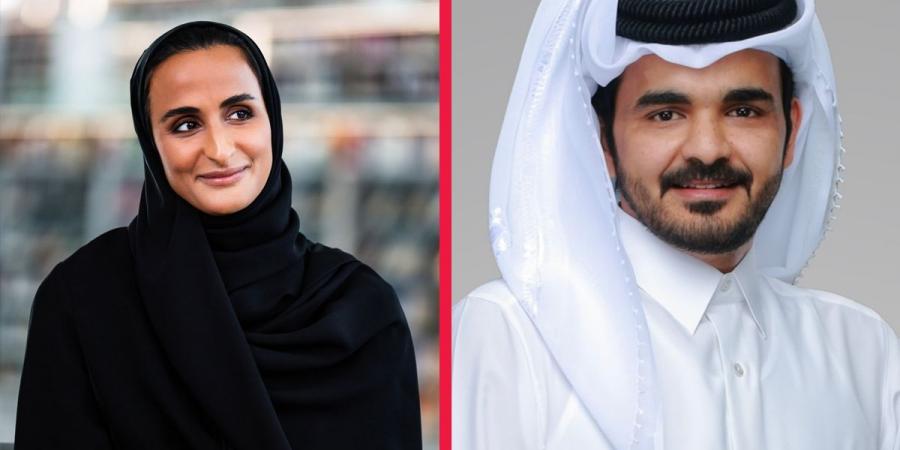 تشكيل لجنة ملف قطر لأولمبياد 2036 - الكويت الاخباري