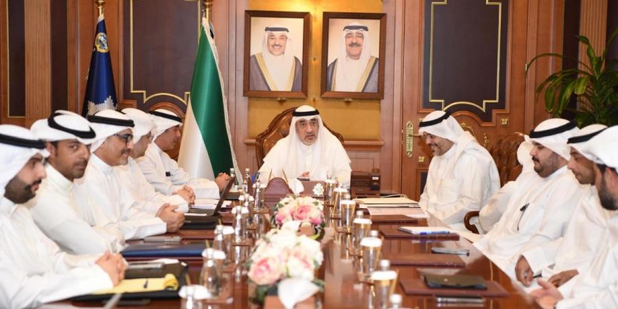 إقرار مسودة قانون العمل الإنساني الجديد - الكويت الاخباري
