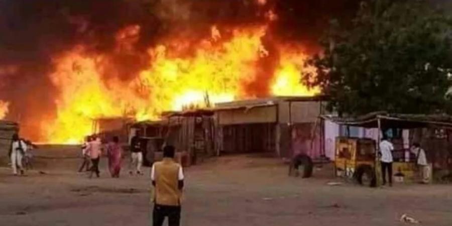 بينهم نساء وأطفال.. مقتل 30 شخصًا في هجمات لقوات الدعم السريع - الكويت الاخباري