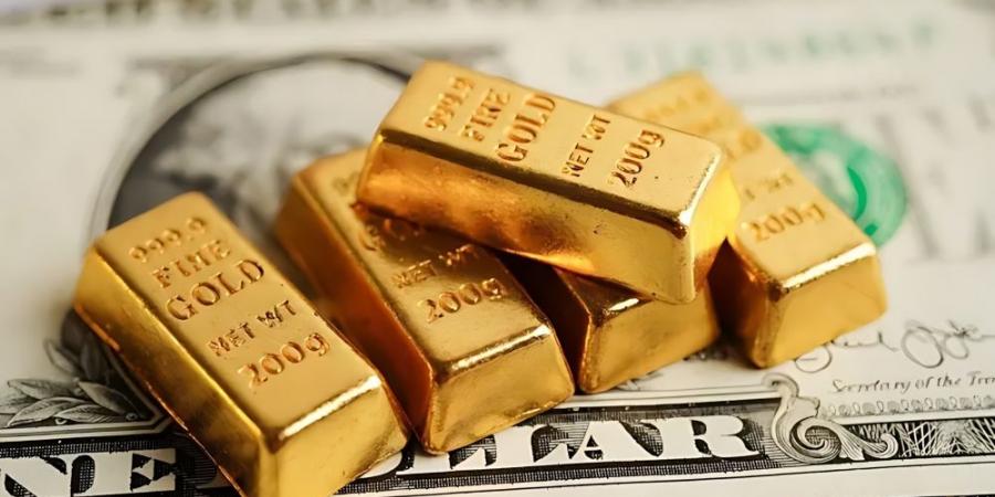بمقدار 23 دولارًا للأوقية.. أسعار الذهب تواصل التراجع - الكويت الاخباري