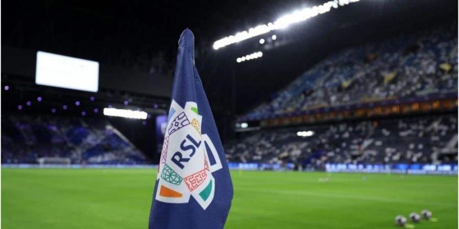 الدوري السعودي بين أقوى 10 دوريات في العالم من حيث القيمة السوقية - الكويت الاخباري