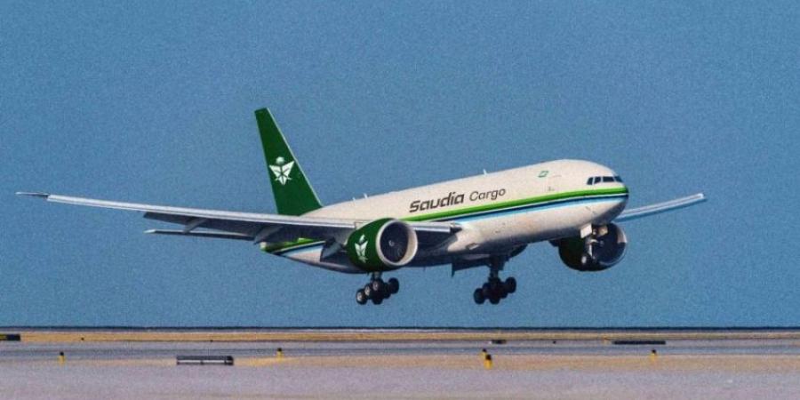 السعودية للشحن تطلق حملة أبعد لتعزيز الصادرات السعودية في الأسواق العالمية - الكويت الاخباري