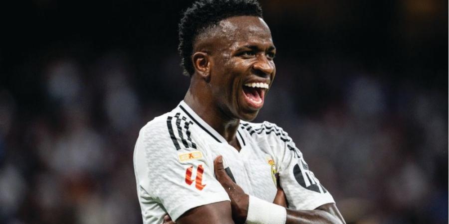 المدير الرياضي للاتحاد: لا أستبعد قدوم فينيسيوس إلى الدوري السعودي - الكويت الاخباري