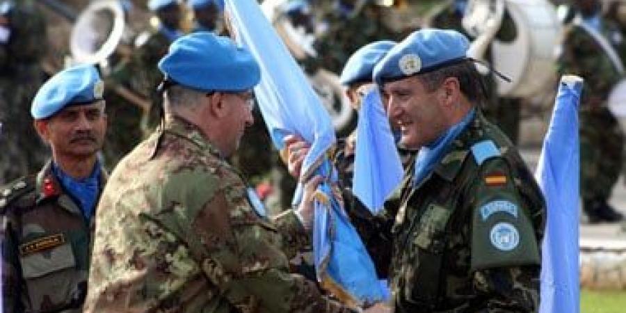 بعد قرار حصر السلاح فى لبنان.. تعرف على موقف قوات اليونيفيل - الكويت الاخباري