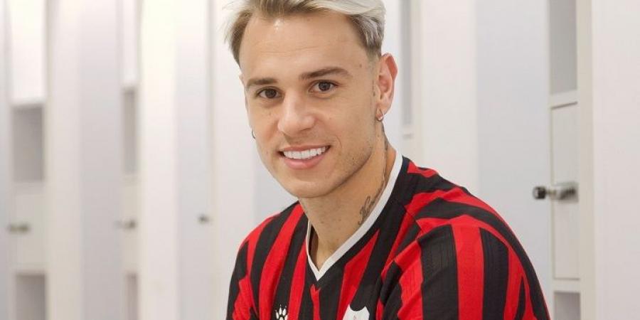 شاهد .. البرازيلى روجر جيديس أفضل لاعب في مباراة الريان والسيلية - الكويت الاخباري