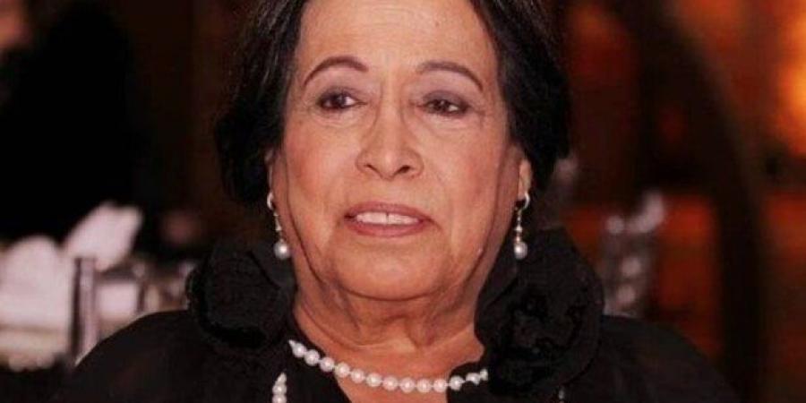 جلطة مفاجئة.. آخر تطورات الحالة الصحية للفنانة الكويتية حياة الفهد - الكويت الاخباري
