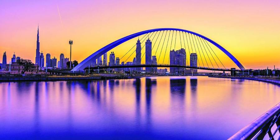 «دبي البحرية» تفرض قيوداً على دخول الوسائل البحرية لقناة دبي المائية - الكويت الاخباري