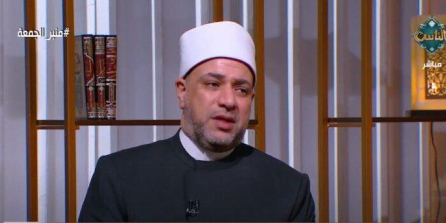 أيمن أبو عمر يوضح حكم «بشتغل على قد فلوسهم» - الكويت الاخباري