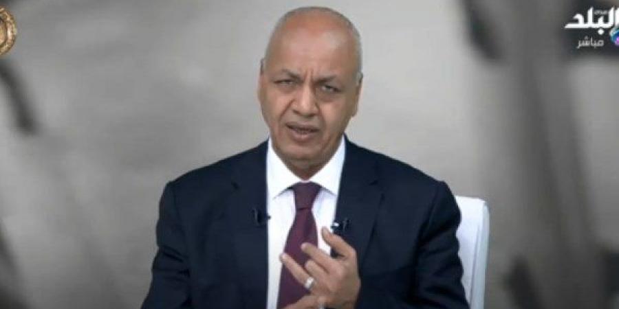 يشمل مساحات واسعة من سوريا ولبنان والأردن.. مصطفى بكري يكشف تفاصيل عن  المشروع الذي يتبناه اليمين الإسرائيلي - الكويت الاخباري