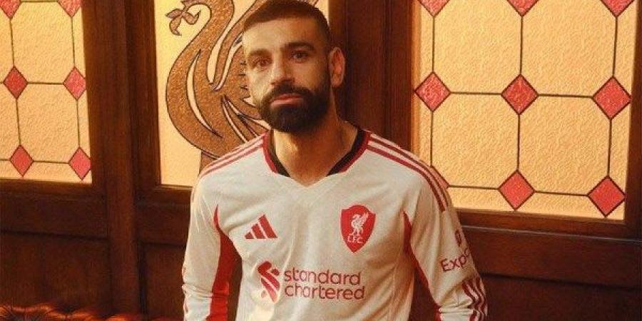 محمد صلاح: التتويج بالدوري الإنجليزي مع ليفربول أفضل لحظاتي - الكويت الاخباري