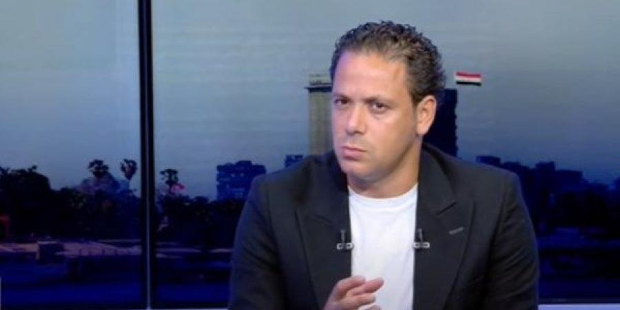 إبراهيم صلاح: في آخر موسم لي كلاعب قررت أعد نفسي للتدريب - الكويت الاخباري
