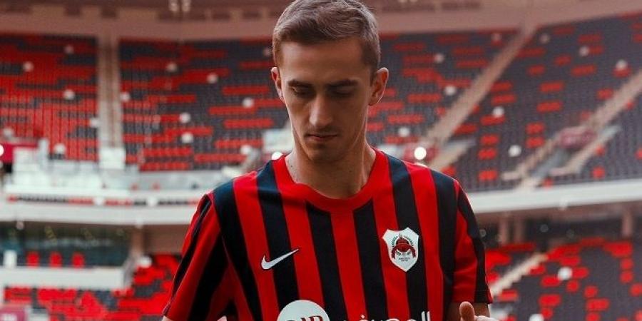 شاهد .. أهداف مواجهة الريان والسيلية بالدورى القطرى - الكويت الاخباري
