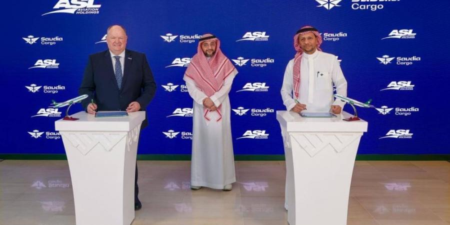 السعودية للشحن توسع قدرات أسطولها بطائرتين من طراز  A330-300 - الكويت الاخباري