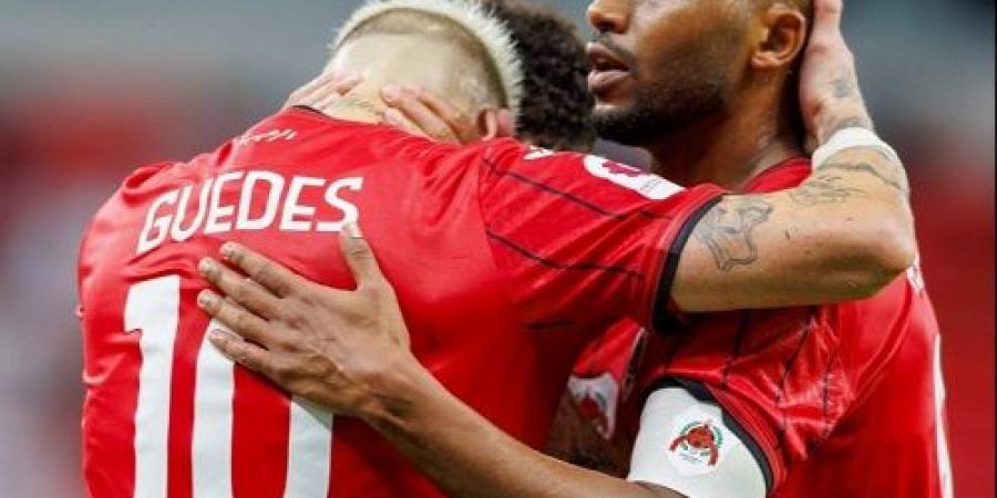 الريان يهزم السيلية بثلاثية فى الدورى القطرى - الكويت الاخباري