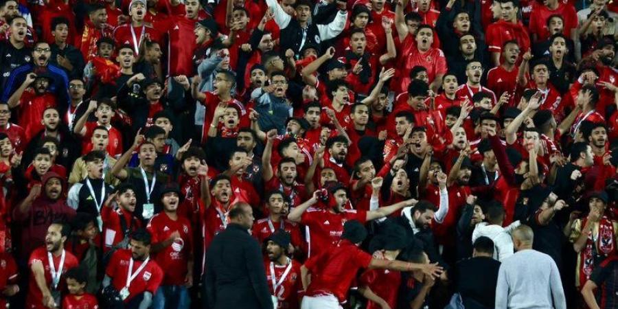 رابطة الأندية تكشف أسباب عدم معاقبة جماهير الأهلي بعد واقعة حسام حسن - الكويت الاخباري