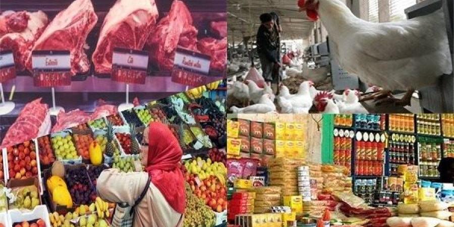 المواد الغذائية تزف بشرى للمواطنين: انخفاض أسعار السلع والدواجن.. ونائب رئيس الشعبة يعلق - الكويت الاخباري