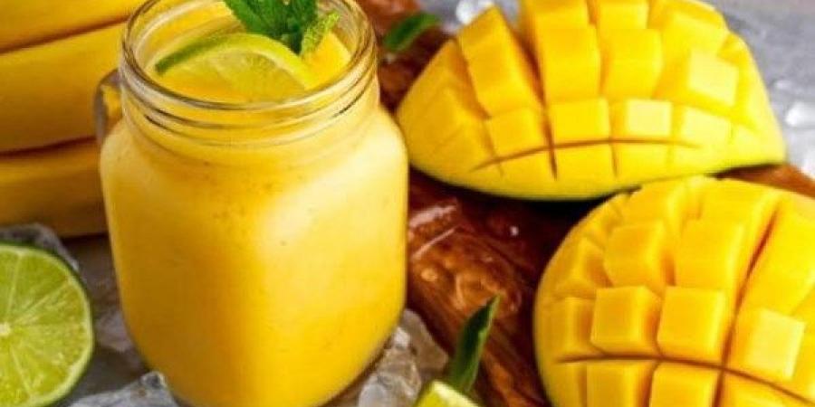 الغرف التجارية بالإسماعيلية تكشف عن أفضل أنواع المانجو للعصير - الكويت الاخباري